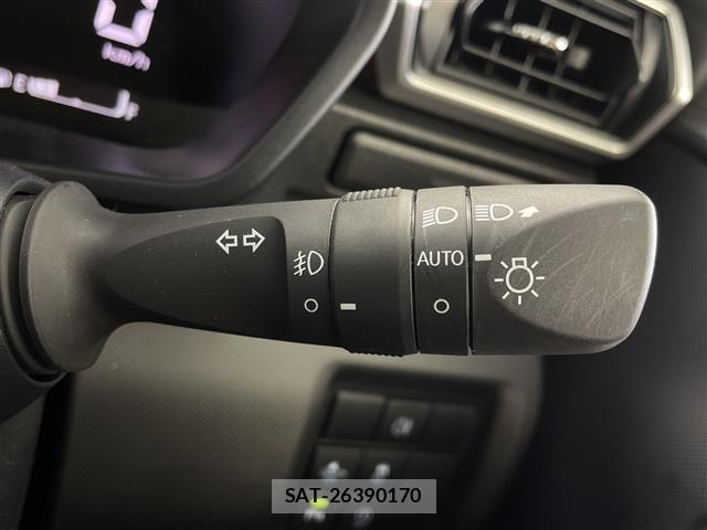 Toyota RAIZE 2024 8862558-7
