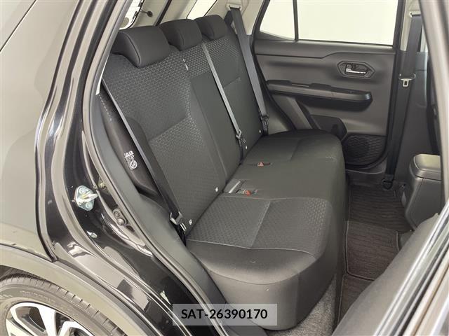 Toyota RAIZE 2024 8862558-8