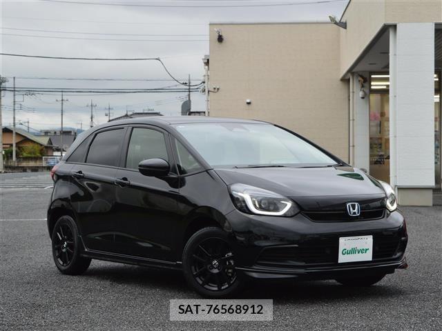 Honda FIT 2024 8921912-0
