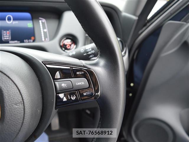 Honda FIT 2024 8921912-1