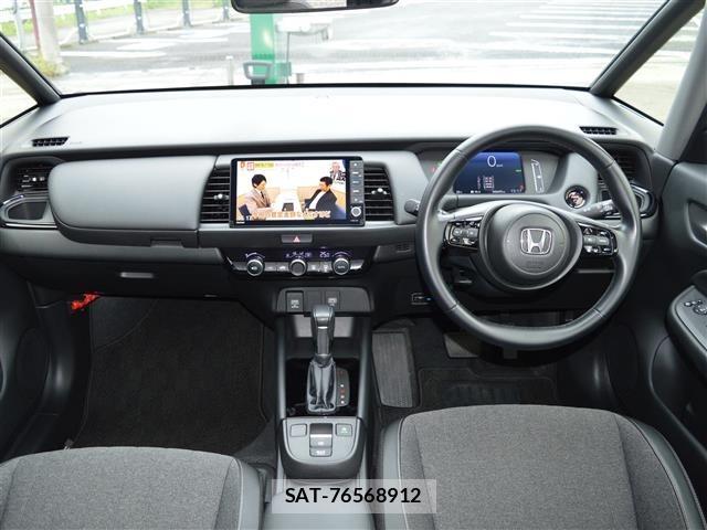 Honda FIT 2024 8921912-10