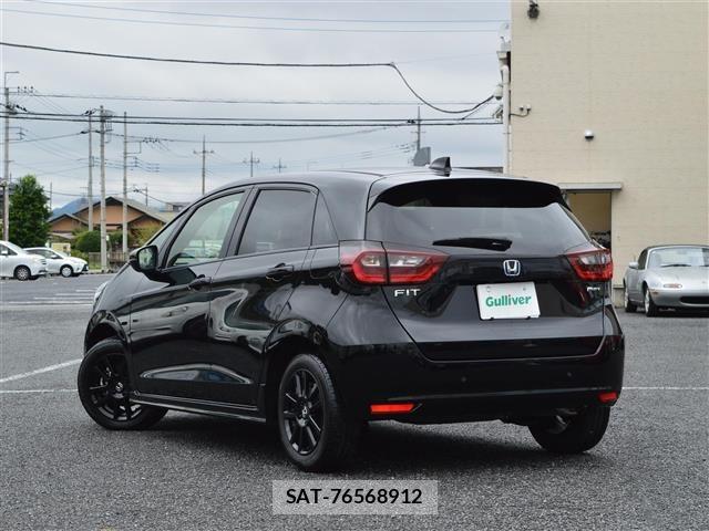 Honda FIT 2024 8921912-13