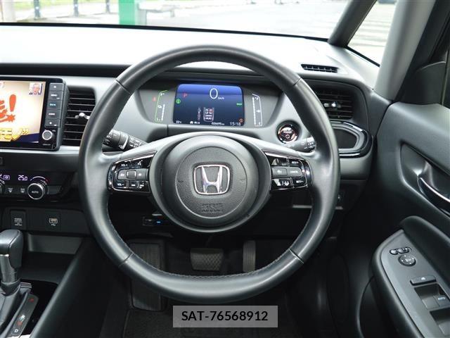 Honda FIT 2024 8921912-19