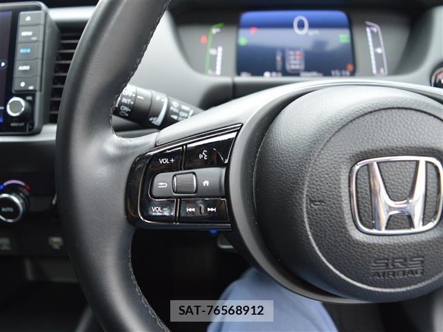 Honda FIT 2024 8921912-21
