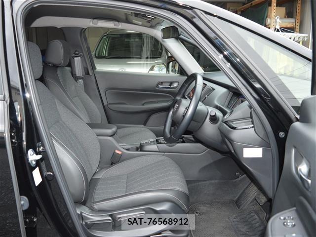 Honda FIT 2024 8921912-22