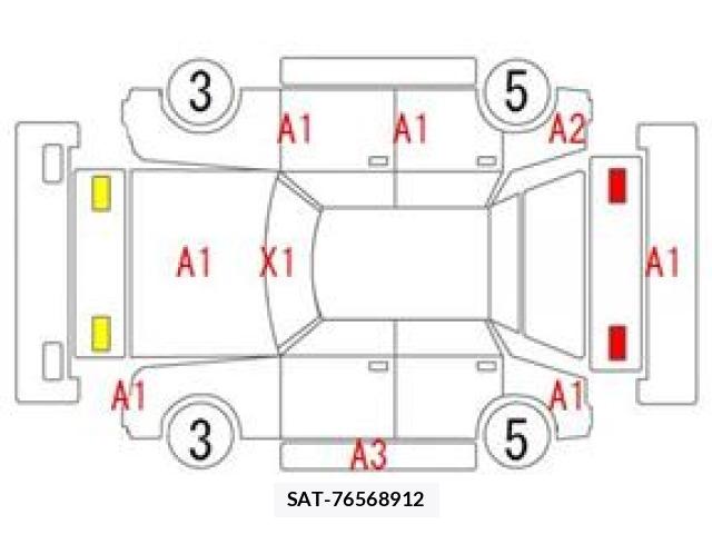 Honda FIT 2024 8921912-23