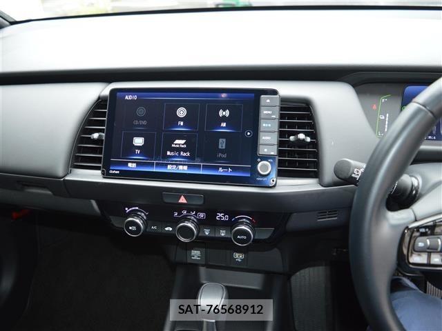 Honda FIT 2024 8921912-7