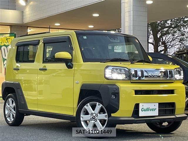 Daihatsu TAFT 2022 8698064-0