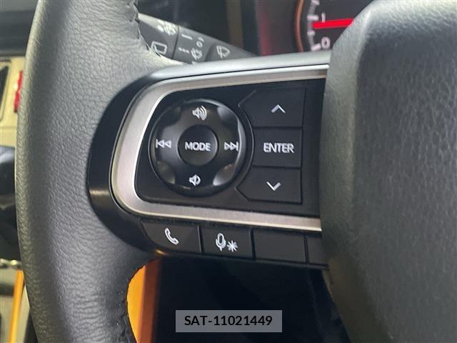 Daihatsu TAFT 2022 8698064-1