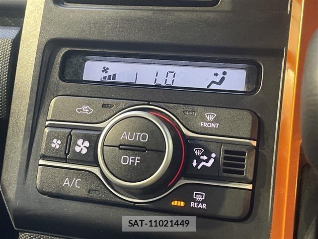 Daihatsu TAFT 2022 8698064-10