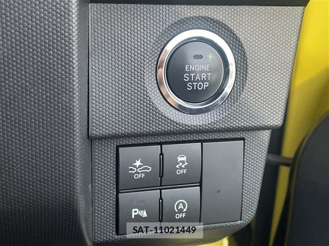 Daihatsu TAFT 2022 8698064-11