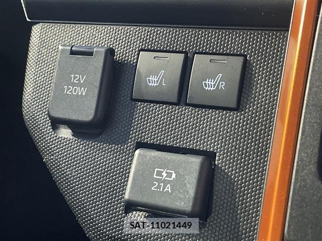 Daihatsu TAFT 2022 8698064-12