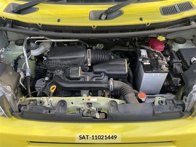 Daihatsu TAFT 2022 8698064-14