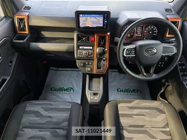 Daihatsu TAFT 2022 8698064-17