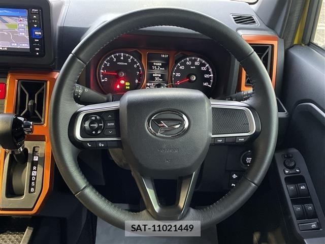 Daihatsu TAFT 2022 8698064-18