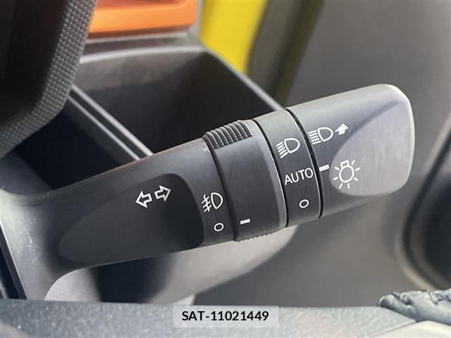 Daihatsu TAFT 2022 8698064-21