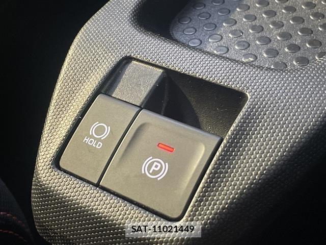 Daihatsu TAFT 2022 8698064-22