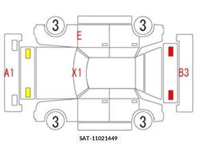 Daihatsu TAFT 2022 8698064-23