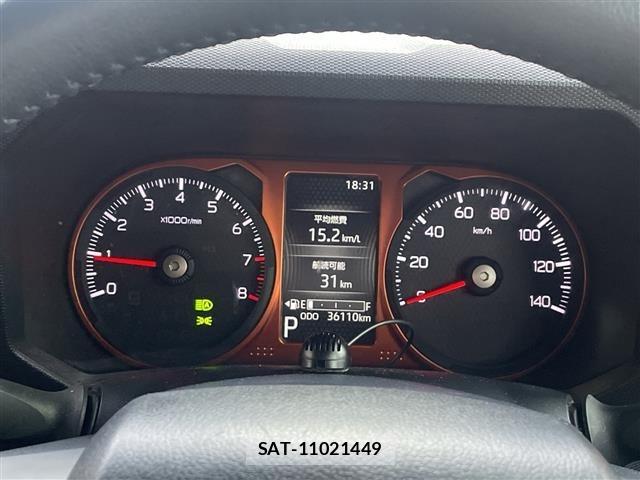 Daihatsu TAFT 2022 8698064-3