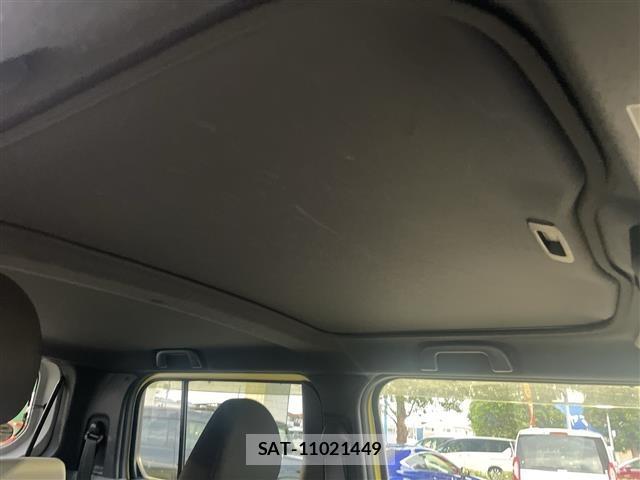Daihatsu TAFT 2022 8698064-4