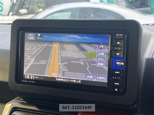 Daihatsu TAFT 2022 8698064-5