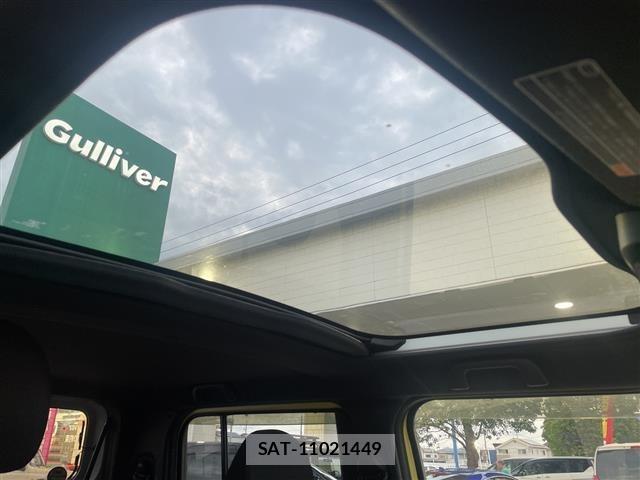 Daihatsu TAFT 2022 8698064-6