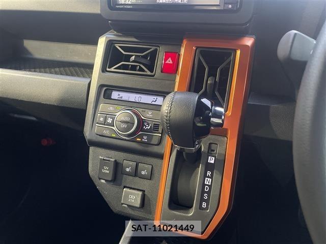Daihatsu TAFT 2022 8698064-9