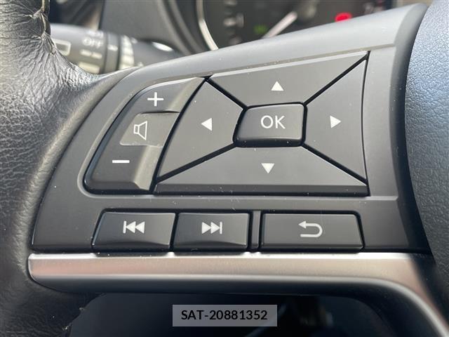 Nissan X-TRAIL 2017 8929403-11