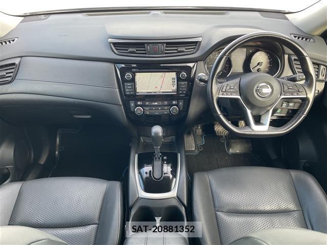 Nissan X-TRAIL 2017 8929403-15