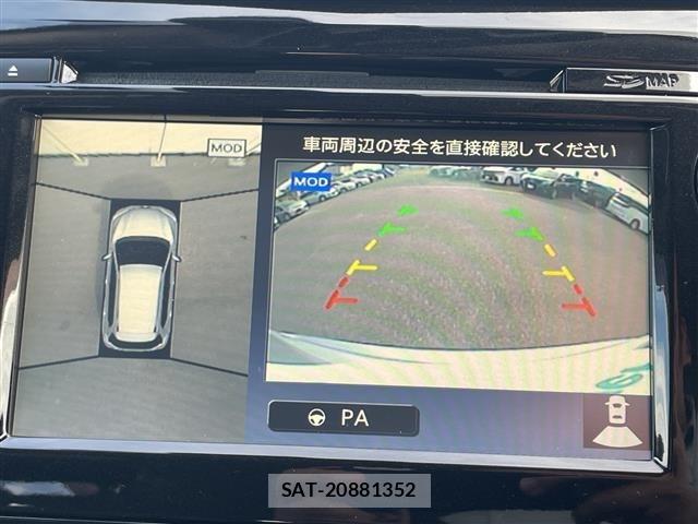Nissan X-TRAIL 2017 8929403-19