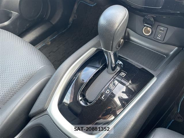 Nissan X-TRAIL 2017 8929403-20