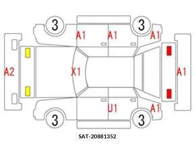 Nissan X-TRAIL 2017 8929403-23