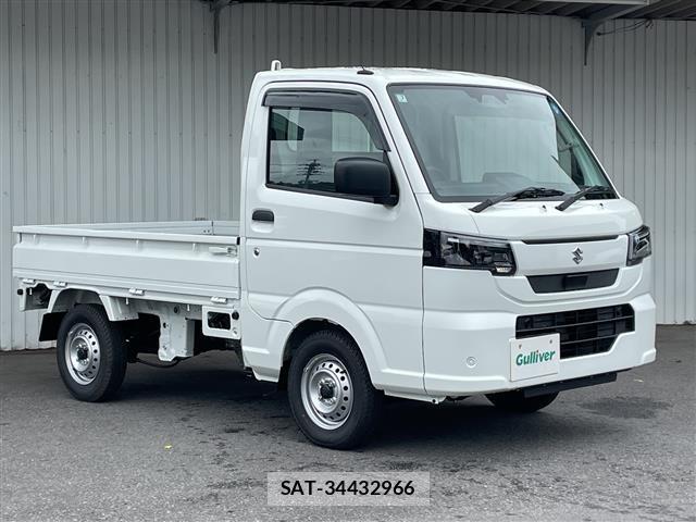 Suzuki CARRY TRUCK 2026 8933717-0