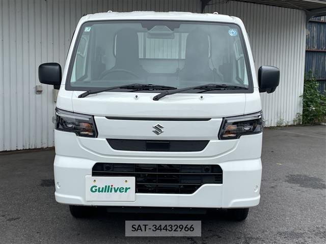 Suzuki CARRY TRUCK 2026 8933717-10