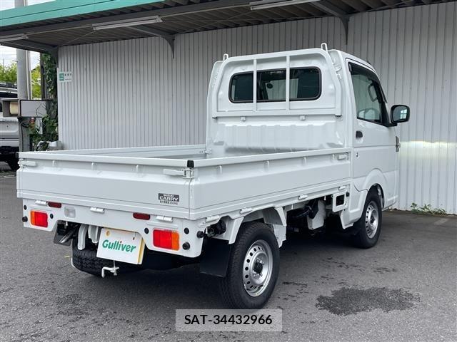 Suzuki CARRY TRUCK 2026 8933717-11