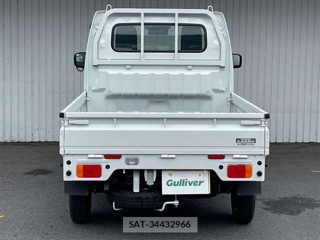 Suzuki CARRY TRUCK 2026 8933717-12