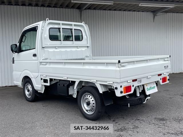 Suzuki CARRY TRUCK 2026 8933717-13