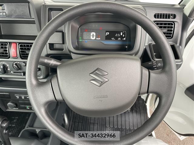 Suzuki CARRY TRUCK 2026 8933717-14