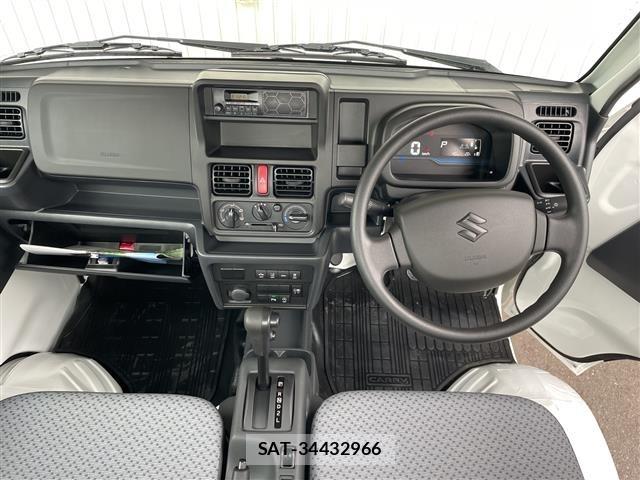 Suzuki CARRY TRUCK 2026 8933717-15