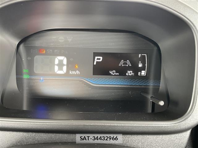 Suzuki CARRY TRUCK 2026 8933717-16