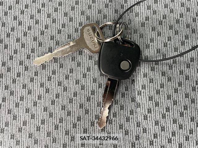 Suzuki CARRY TRUCK 2026 8933717-18