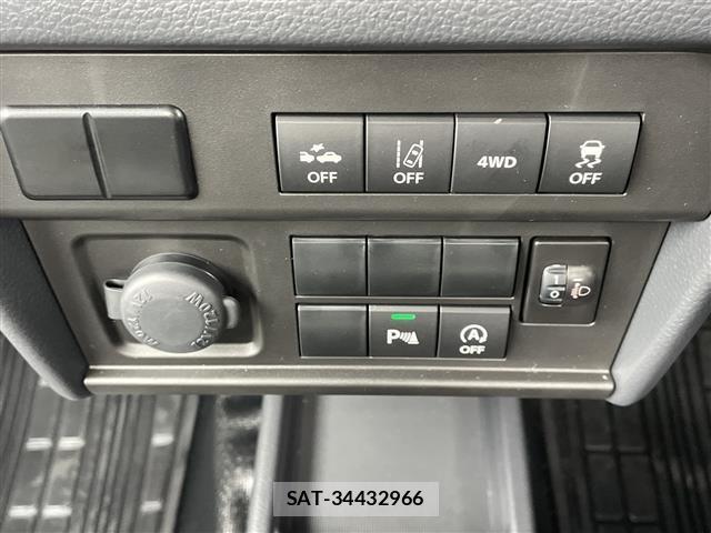 Suzuki CARRY TRUCK 2026 8933717-19