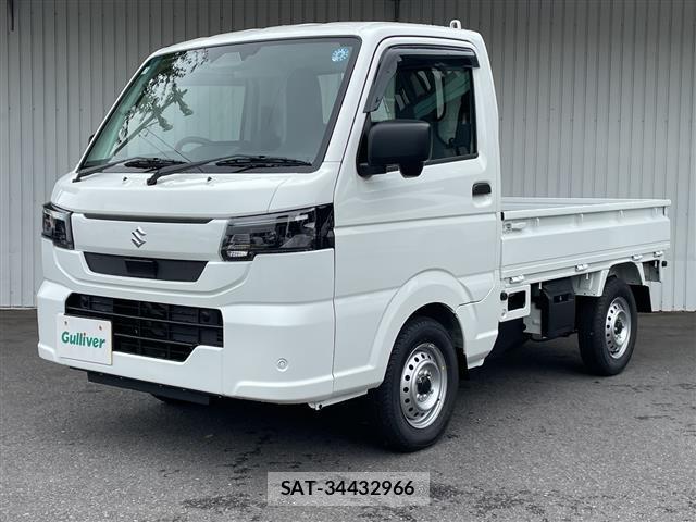 Suzuki CARRY TRUCK 2026 8933717-2