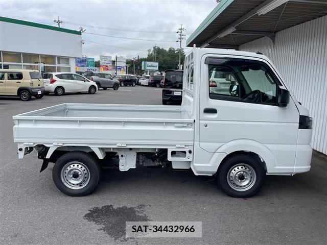 Suzuki CARRY TRUCK 2026 8933717-20