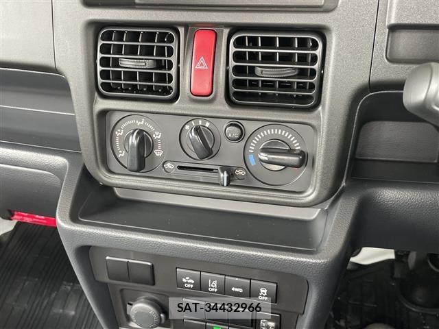 Suzuki CARRY TRUCK 2026 8933717-21