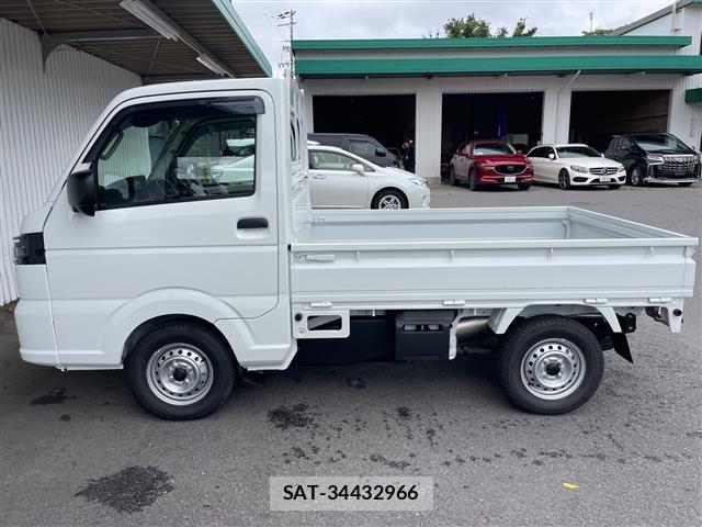 Suzuki CARRY TRUCK 2026 8933717-22