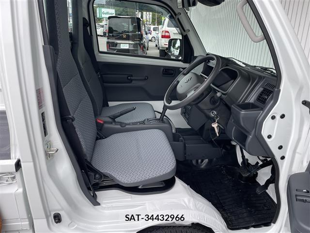 Suzuki CARRY TRUCK 2026 8933717-5