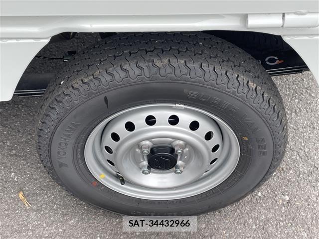 Suzuki CARRY TRUCK 2026 8933717-6