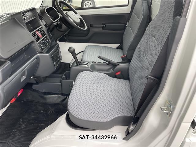 Suzuki CARRY TRUCK 2026 8933717-7