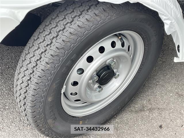 Suzuki CARRY TRUCK 2026 8933717-9